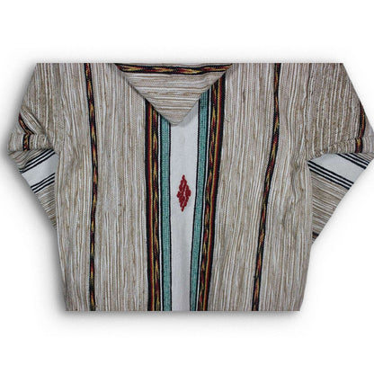 Agafay Souk Amazigh Nomad Jacket Unisex