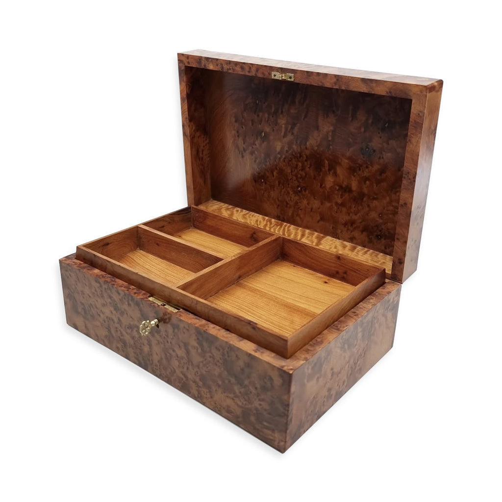 Agafay Souk Aromatic Thuya Organizer