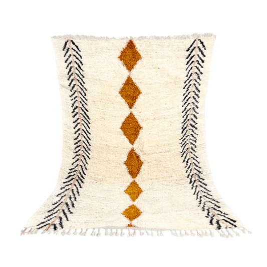 Agafay Souk Azilal Tifawin Rug