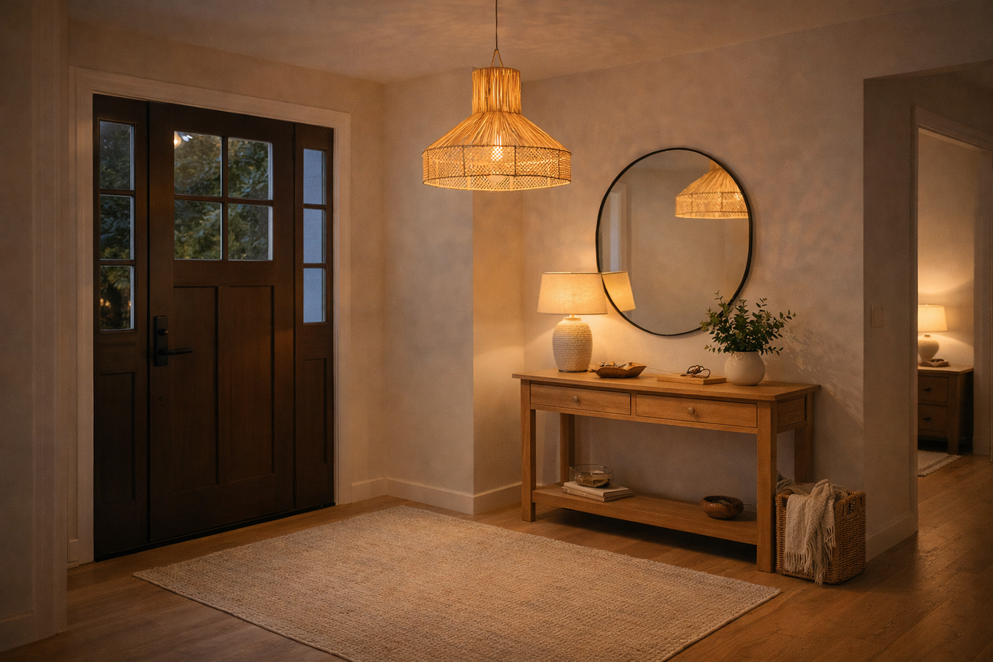 Agafay Souk Dunes Edge Pendant Light