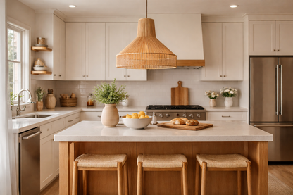 Agafay Souk Dunes Edge Pendant Light