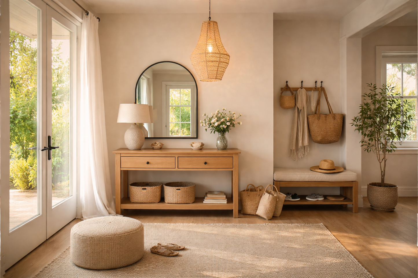 Agafay Souk Tiziri Pendant Light