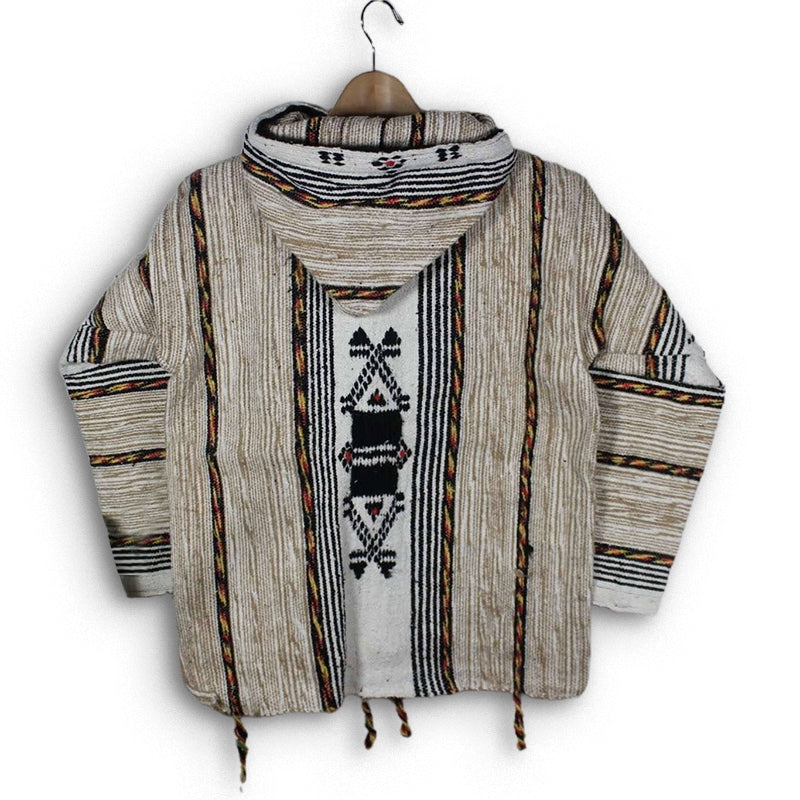 Agafay Souk Tribe Path Jacket Unisex