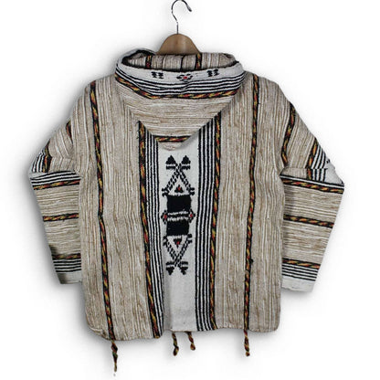 Agafay Souk Tribe Path Jacket Unisex