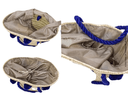 Seaside Palma Bag