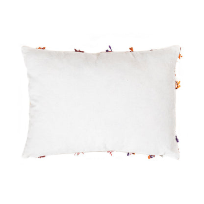 Moroccan Handira Pillow Cover