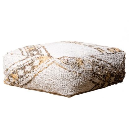 Boujad Floor Pillow Cover