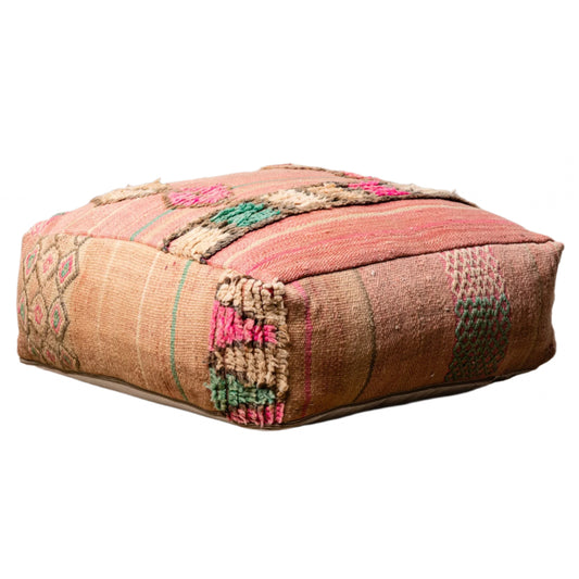 Boujad Floor Pillow Cover